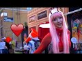 Дети рассказывают про Comic Con в Киеве. День второй — пора домой