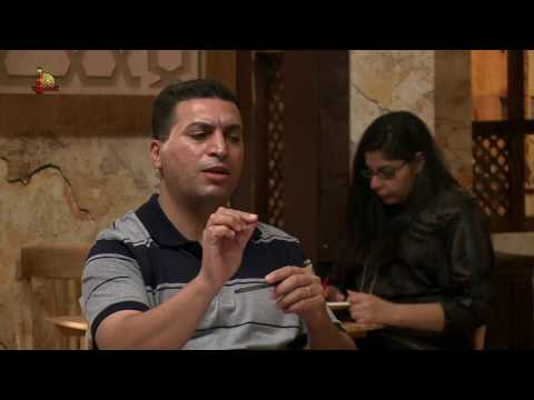 كيف كتب موسى قصة موته مش فتاوي ٢٧ إيهاب صادق