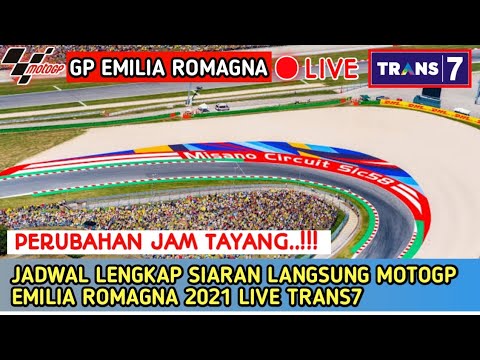 Video: MotoGP Emilia Romagna 2021: schema's, favorieten en waar je de races live kunt bekijken