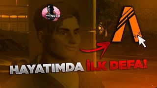 HAYATINDA İLK KEZ FIVEM OYNAYAN BİR MTA&amp;SAMP OYUNCUSUNUN DRAMI..