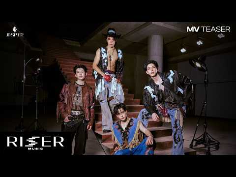 Love Scene - JASP.ER [ TEASER ]