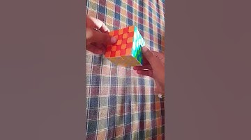 Checkerboard Pattern 🥵😱👌👌