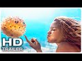 THE LITTLE MERMAID Teaser Trailer (NEW 2023)