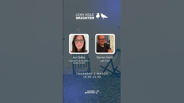 Wrap up vid // Silicon Brighton 030323