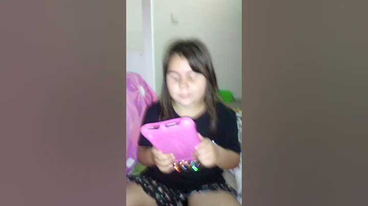 Face reveal