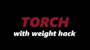 Torch with Weight Hack Keeping With Flow of Traffic High Confidence Openpilot