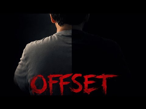 OFFSET- Teaser Trailer | A Film By Zain Adnan Faruqi