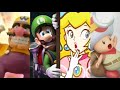 スーパーマリオシリーズ CM集(おまけ)