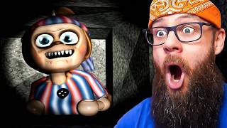 Fnaf Już Nigdy Nie Będzie Taki Sam...