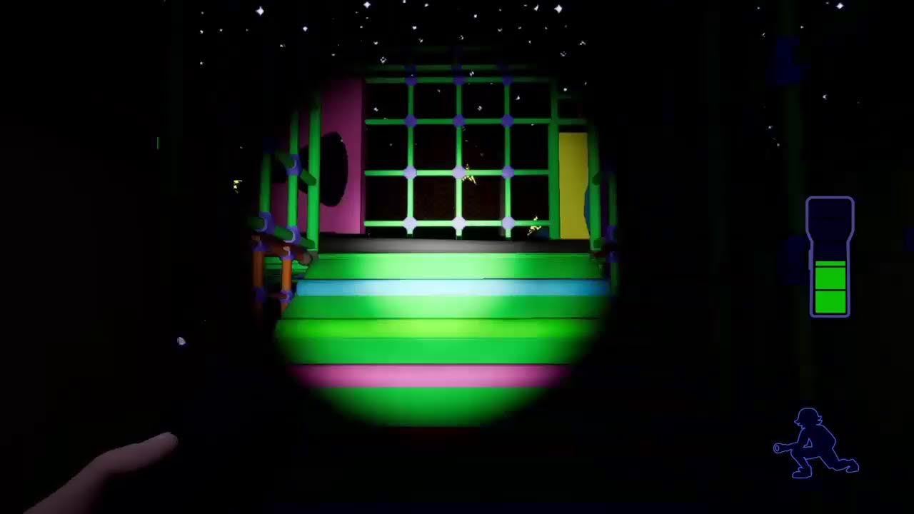 First stream of security breach