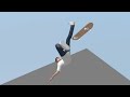 Skate space Fails ep.2