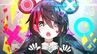 [Chiptune] cinnamei - Electro-CUTE! (WIP)