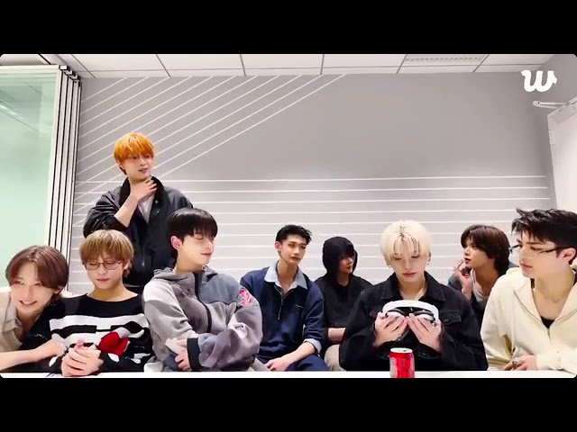 &TEAM お見送り会 Weverse Shop 第2部（振替） 💖✨&TEAM WEVERSE LIVE (15-04-2026) #weverse_live #&team - YouTube