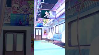 NEW SNEAK PEEKS for the Tokyo Update! 🌸 #dresstoimpress #dti #roblox