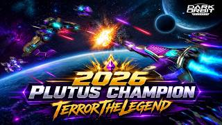 DarkOrbit - 2026 Plutus Champion GE1 screenshot 4