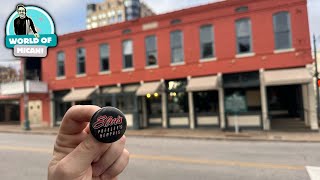 Finding Elvis Presley's Memphis Restaurant Remains on Beale Street | Forgotten Memphis History