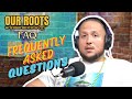 Frequently Asked Questions Joseph Baba Ifa Our Roots Podcast Santeria Lukumi Frequently Asked Questions Joseph Baba Ifa Our Roots Podcast Santeria Lukumi