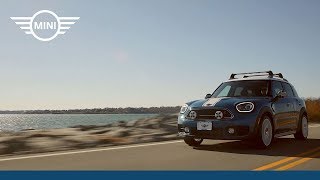 MINI Countryman Accessories Overview | MINI USA