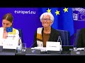 We Must Protect Financial Stability Before Touching Russian Assets! ECB vs G7 Debate! Lagarde warns!