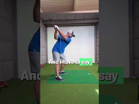 Should you buy a mini driver?! (Titleist GT280) 👌 #golf #golfswing #golfer