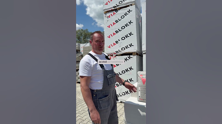 Habarcs vagy hab?  👉🏻 A gyártó szakértője segít dönteni!