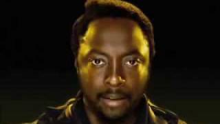 Black Eyed Peas   Boom Boom Pow Official Music Video PREMIERE HQ