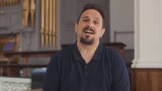 Vineyard Worship Values - Kingdom Expectation // Jesse Duley