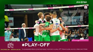 AZS TV: #Play-off