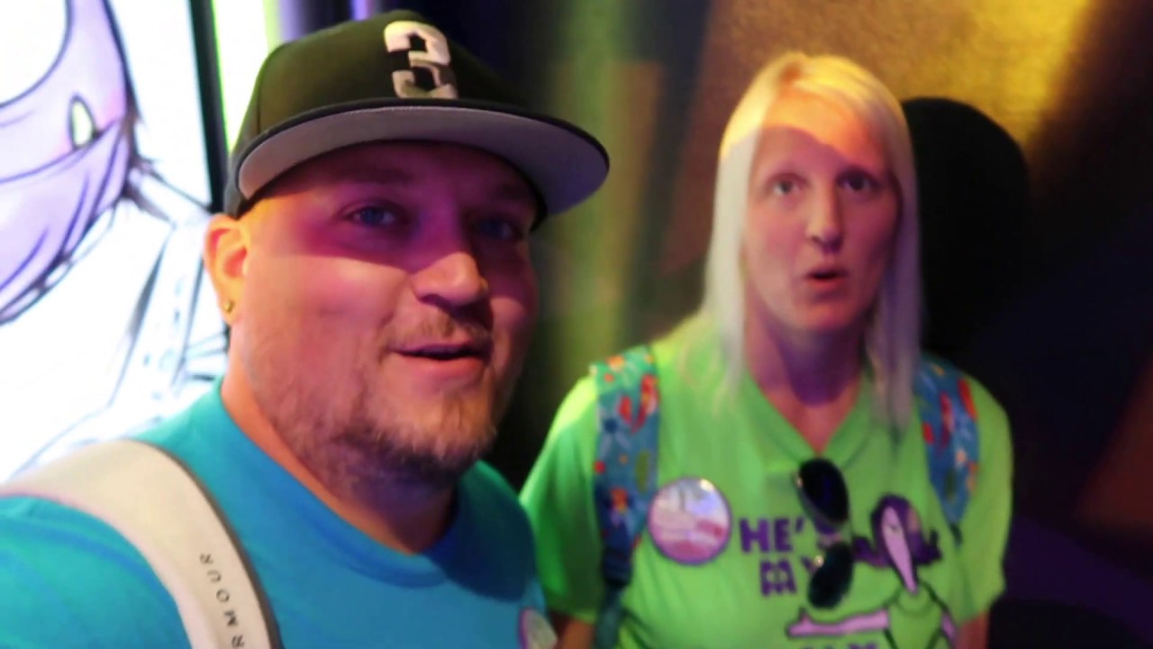 Disney World | 4 Parks Challenge | Celebrating 12 Ears