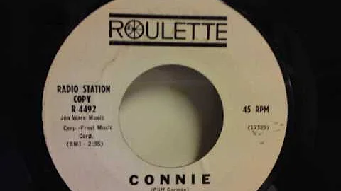 Cliff Gorman - Connie