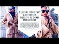 3 LUXURY ITEMS THAT ARE FOREVER PIECES// #2 CAMEL MOHAIR COAT