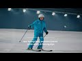 Guo Guangchang welcomes you to come skiing in Taicang Apls