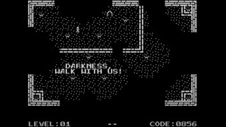 TENEBRA (2022) ZX Spectrum