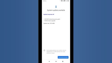 Micromax In 2B Today Software Update