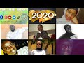 Retro 2020  album jeune talibe cheikh yi un grand merci pour vous tous nous sommes fier de vous