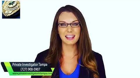 Cheaters Detective Agency of Florida | Don’t Be The Last To KNOW!