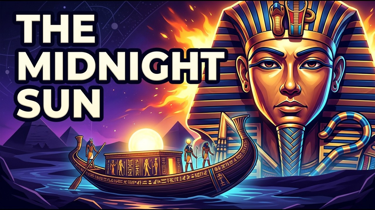 The Barque of Millions of Years: The Mesketet Navigating the Duat and  Spiritual Rebirth pt 2