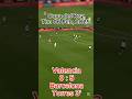 Valencia 0:5 Barcelona (Copa del Ray 06 Feb, 2025)