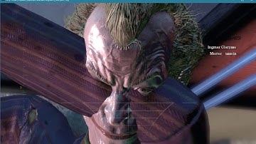 Batman Arkham Asylum RPCS3