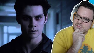 Void Stiles - Chaos | Teen Wolf | REACTION