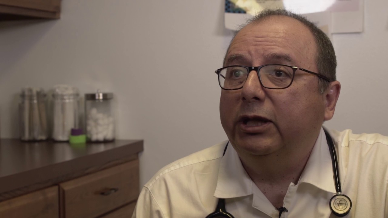 Dr. Gino Figlio SafeCare Colorado Referral YouTube