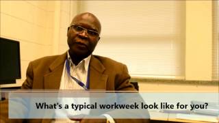 Careers in Beef industry - Nutritionist