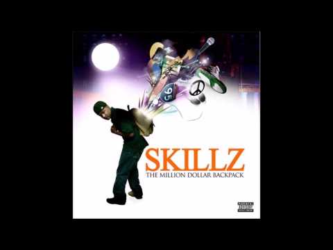 Skillz - Be Alright