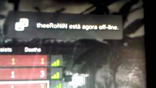 2nd Map Bootleg Dispute 4v4