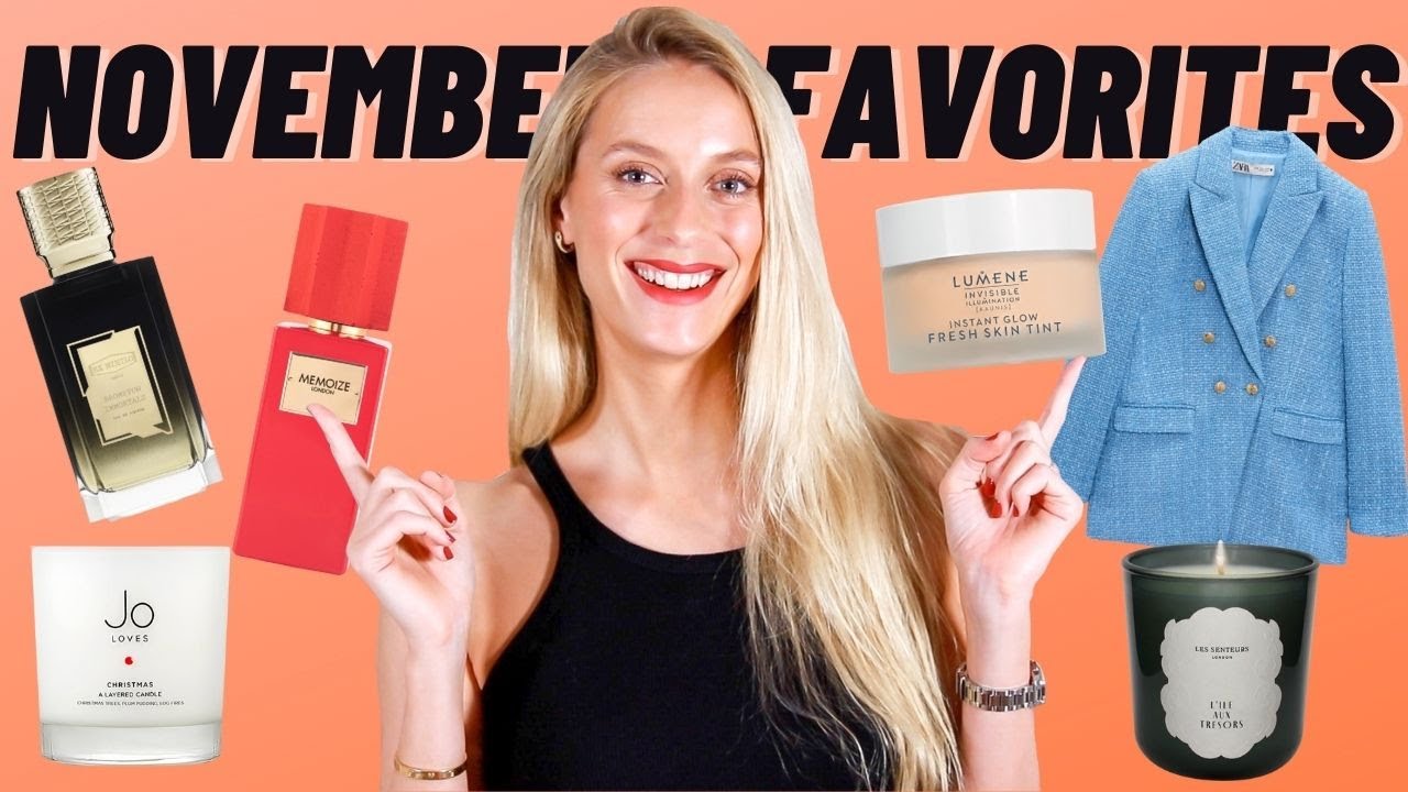 flavia nouveau ambre fragrance｜TikTok Search