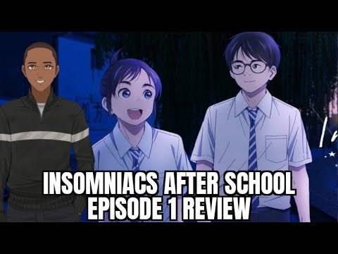 Insomniacs After School Episode 1 Review: Our Pretty Secret