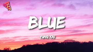 Thumbnail of Yung Kai - Blue (Lyrics)