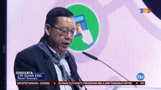 Paynet And Cyberview Collaborates To Complete Cyberjayas Cashless Ecosystem With Duitnow Qr