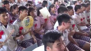 20170619琉中畢業典禮25