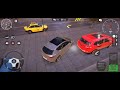 new suv parking master multiplaye  gameplay | Android gamplay #parkingmastermultiplayer